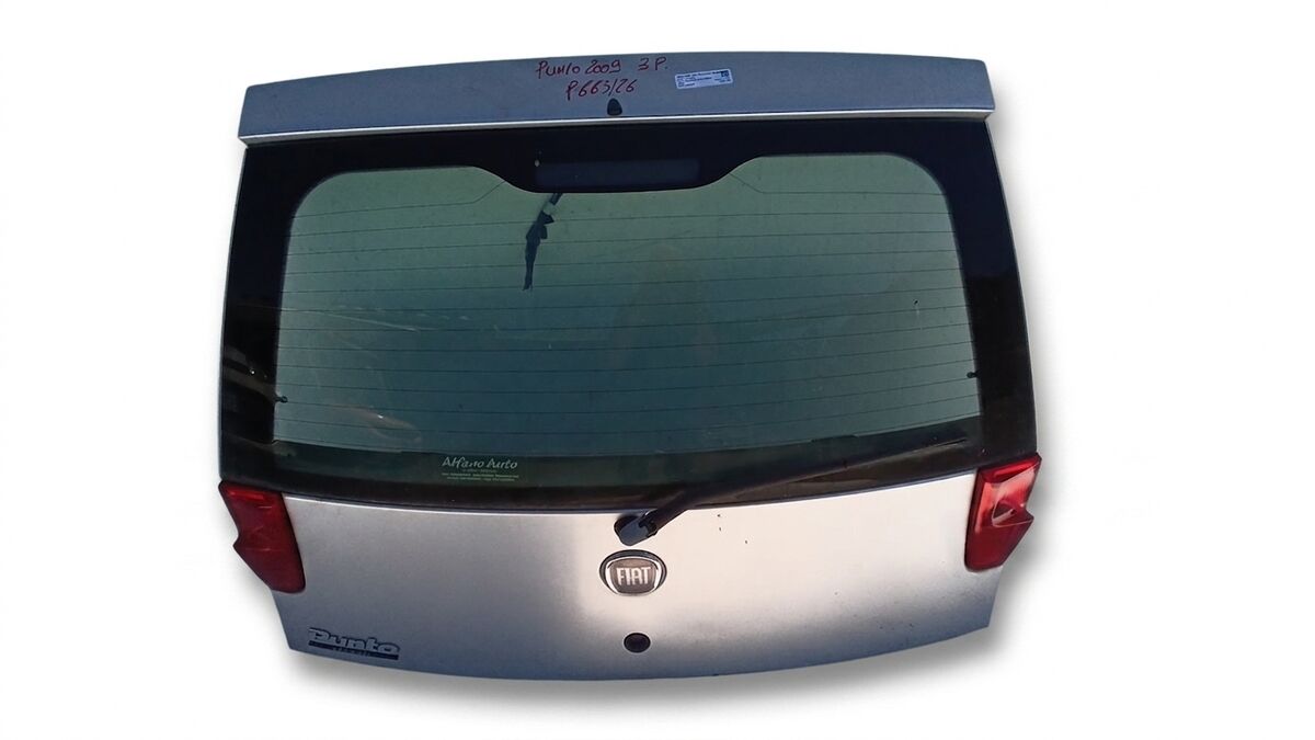 PORTELLONE FIAT PUNTO 2009 3 PORTE