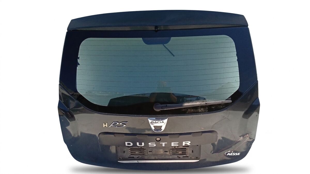 PORTELLONE DACIA DUSTER 2016
