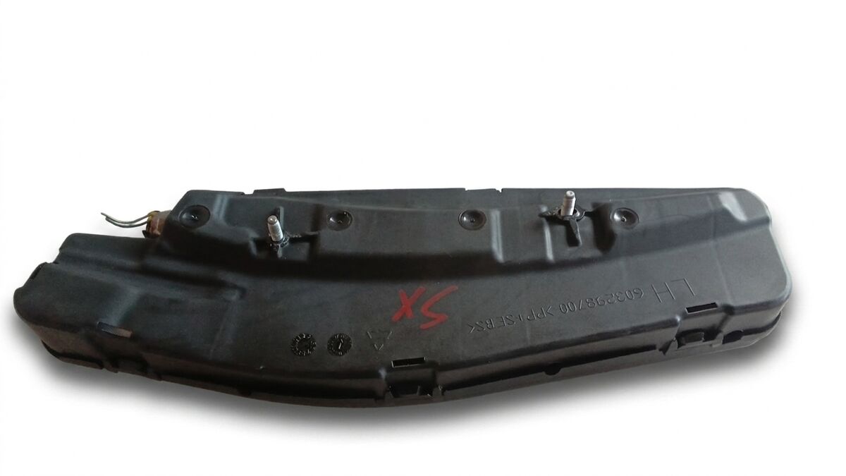 AIRBAG SEDILE GUIDA JAGUAR XF 2008 8X23611D11AA — foto 2