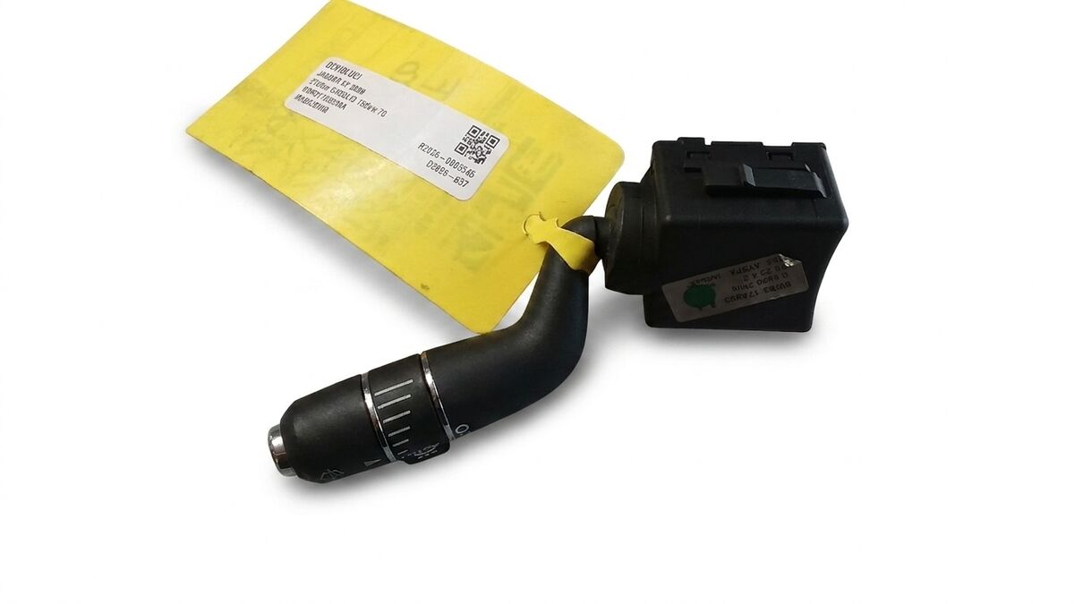 BLOCCO COMANDO LUCI JAGUAR XF 2008 8W8317A553AA