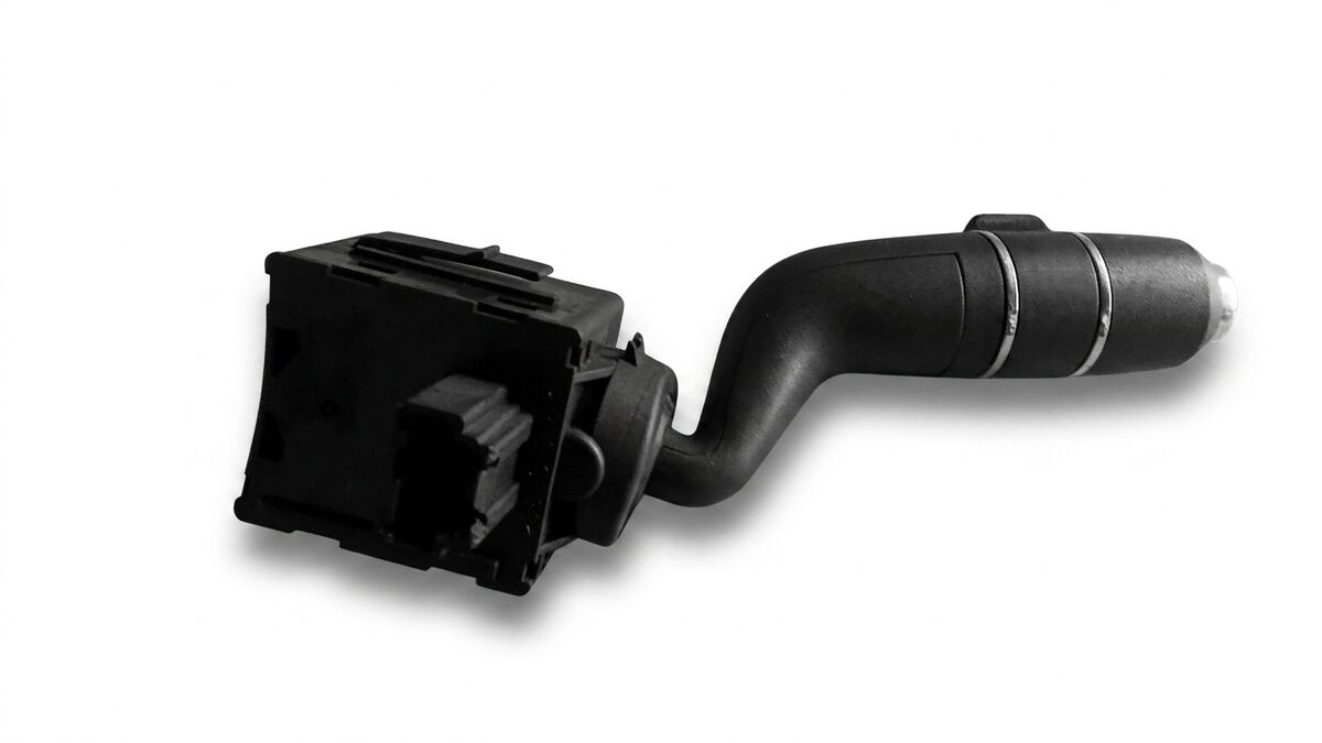 BLOCCO COMANDO LUCI JAGUAR XF 2008 8W8317A553AA — foto 5