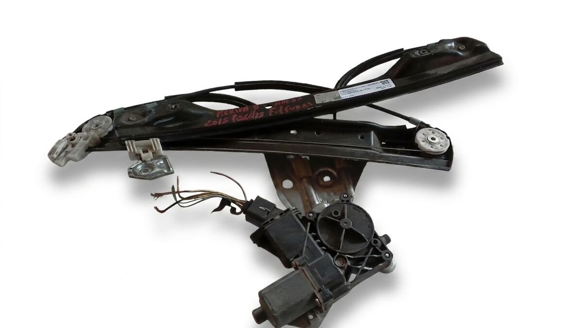 ALZACRISTALLO ANTERIORE DESTRO OPEL MERIVA B 2015 7 PIN