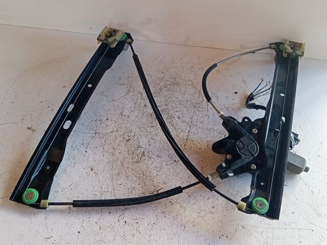 ALZACRISTALLO ANTERIORE SINISTRO FORD C-MAX 2016 6 PIN 918957104 — foto 2