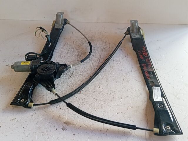 ALZACRISTALLO ANTERIORE SINISTRO FORD C-MAX 2016 6 PIN 918957104 — foto 4
