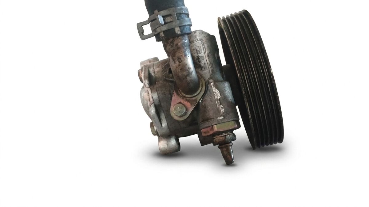 POMPA IDROGUIDA MECCANICA FORD FIESTA 2002