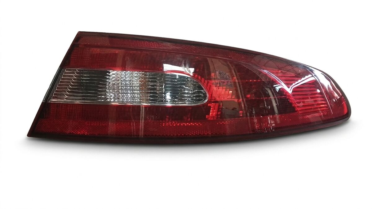STOP DESTRO JAGUAR XF 2008