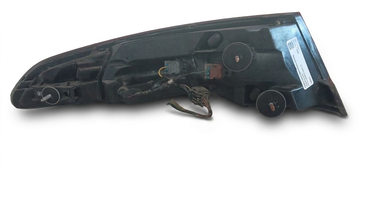 STOP DESTRO JAGUAR XF 2008 — foto 2