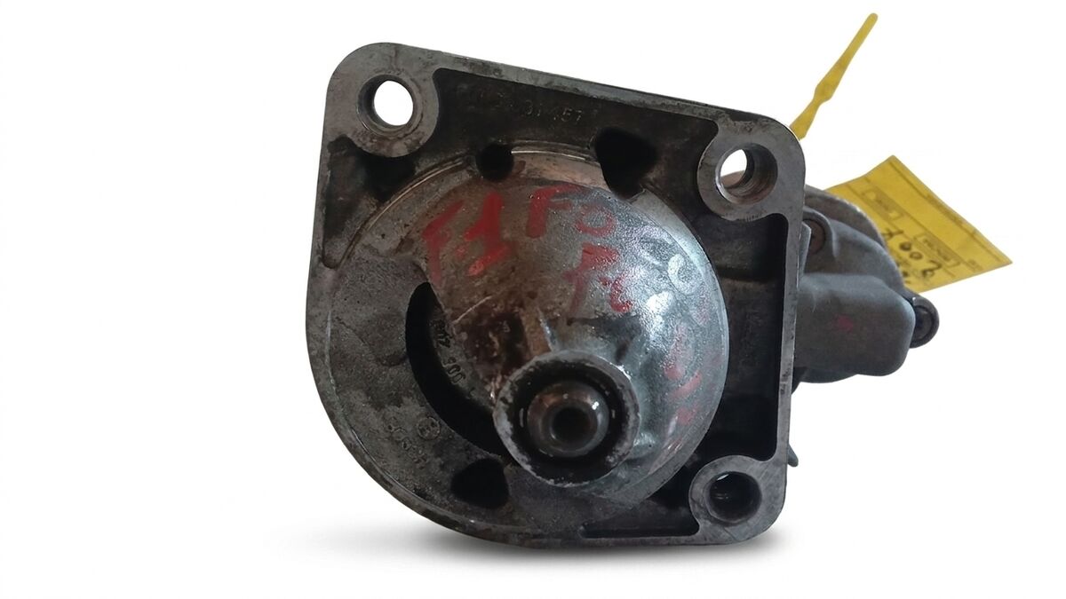MOTORINO AVVIAMENTO FORD FOCUS 2007 1.8 TDCI — foto 2