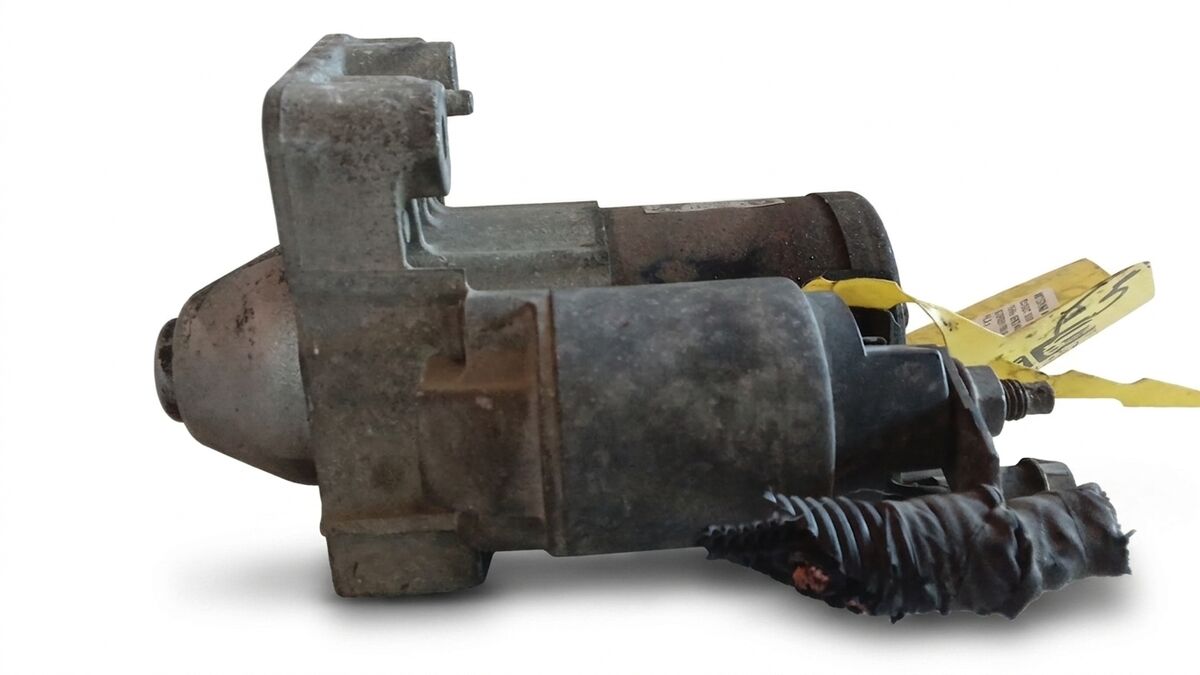 MOTORINO AVVIAMENTO PEUGEOT 3008 2010 1.6 BENZ. AV75500178004 — foto 3