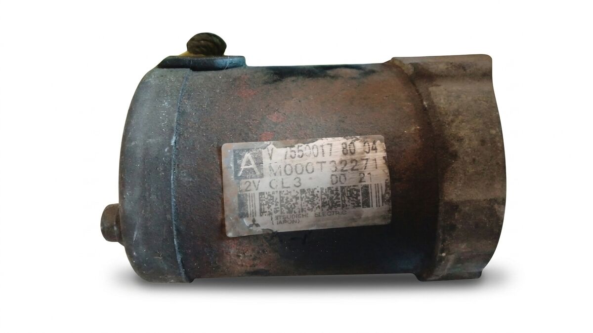 MOTORINO AVVIAMENTO PEUGEOT 3008 2010 1.6 BENZ. AV75500178004 — foto 5