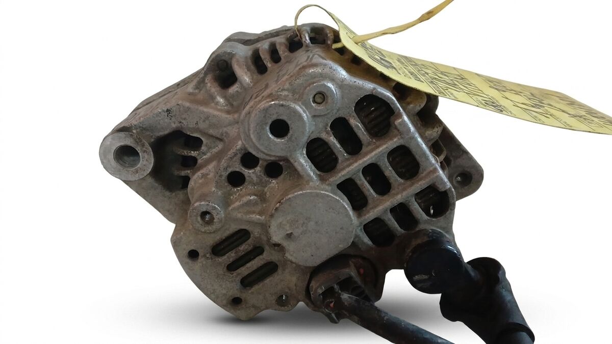 ALTERNATORE SUZUKI GRAND VITARA 2002 1.6 BENZ. 90CV 3140066D01 — foto 5