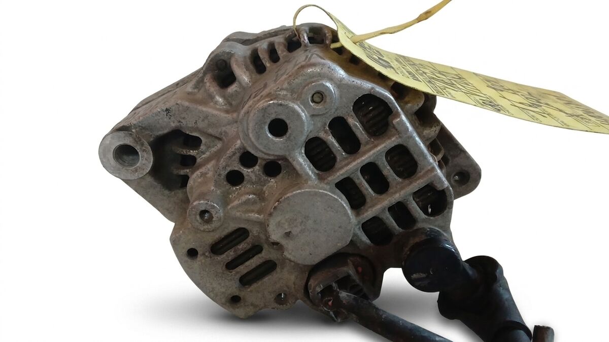 ALTERNATORE SUZUKI GRAND VITARA 2002 1.6 BENZ. 90CV 3140066D01 — foto 10