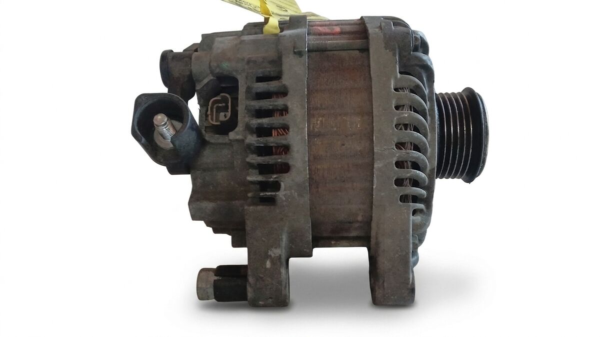 ALTERNATORE CITROEN C5 2010 2.0 T.D. 9654752880