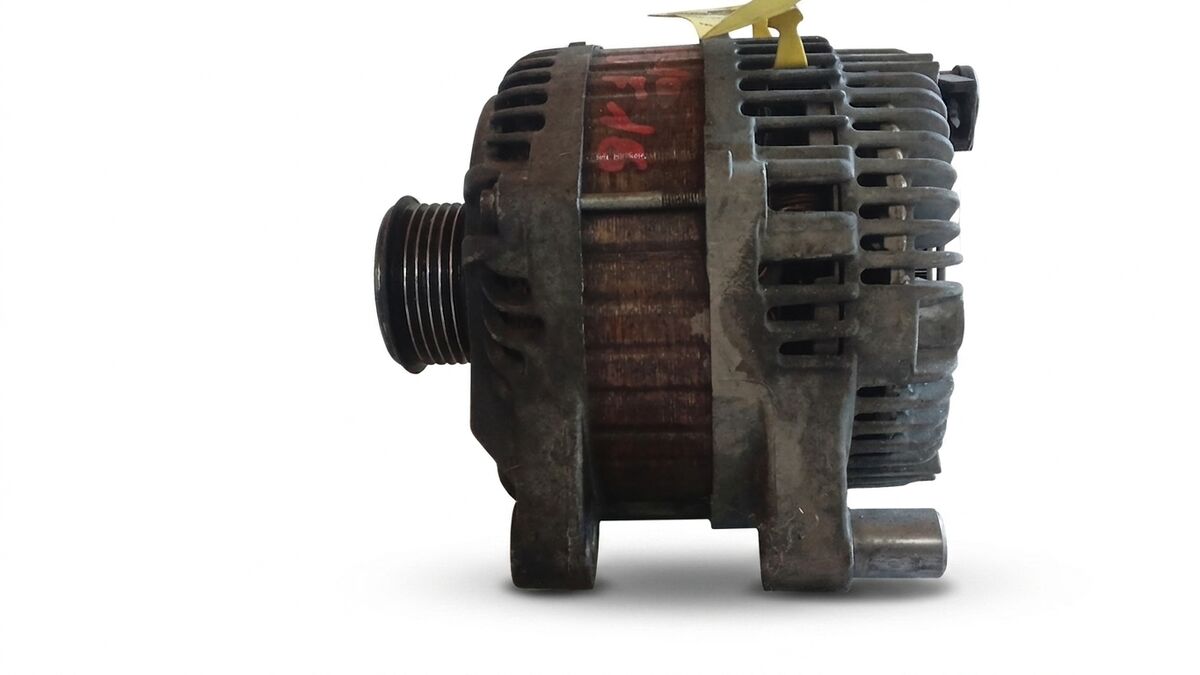 ALTERNATORE CITROEN C5 2010 2.0 T.D. 9654752880 — foto 3