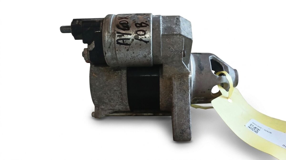 MOTORINO AVVIAMENTO TOYOTA AYGO X 2023 1.0 BENZ. 281000Q170