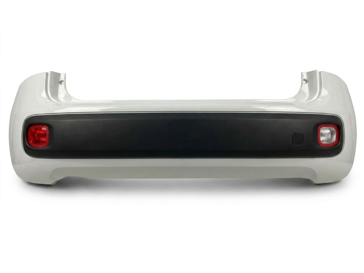 PARAURTI POSTERIORE FIAT PANDA 2013