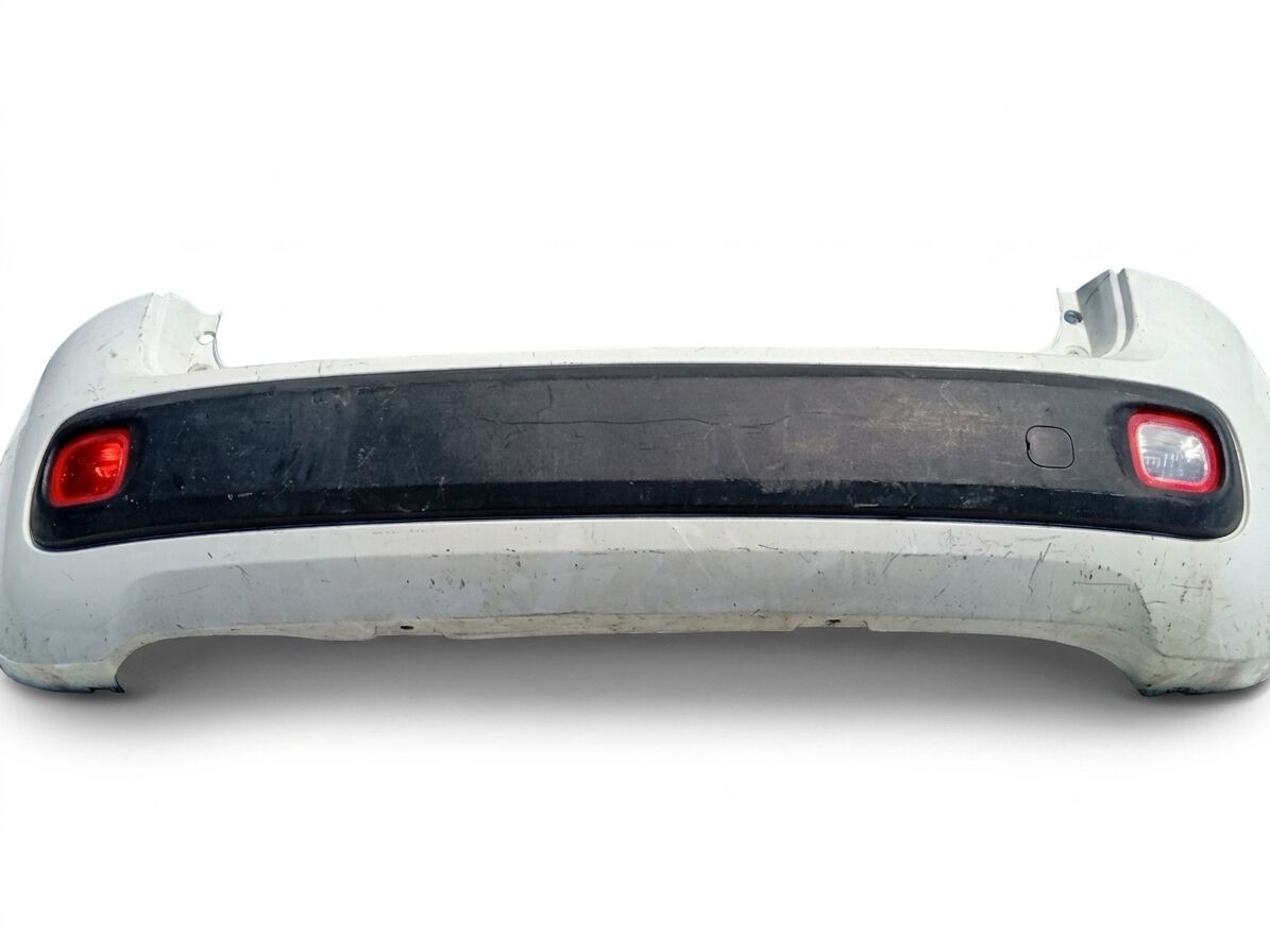 PARAURTI POSTERIORE FIAT PANDA 2013 — foto 4