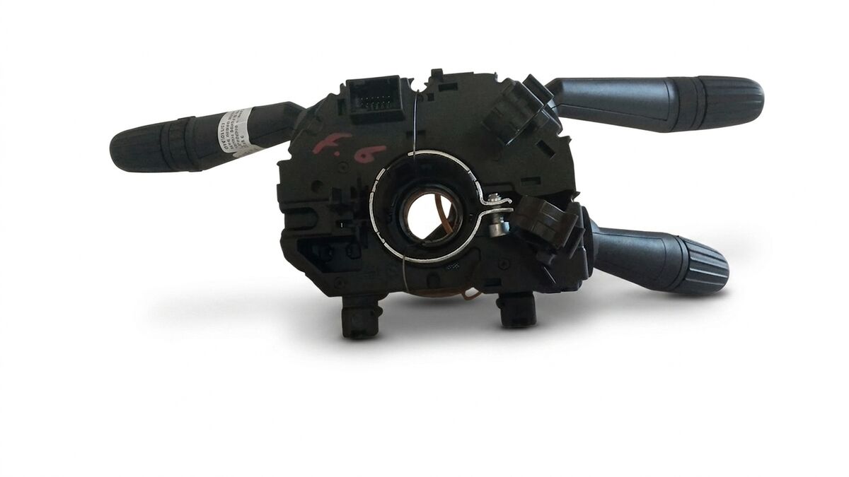 DEVIOLUCI ALFA ROMEO MITO 2010 CON CRUISE CONTROL 015608098 - 86262070 — foto 2