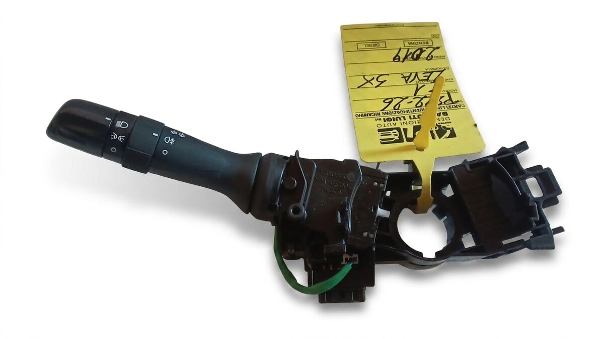 BLOCCO COMANDO VOLANTE LUCI CITROEN C1 2019 17J087-0H030