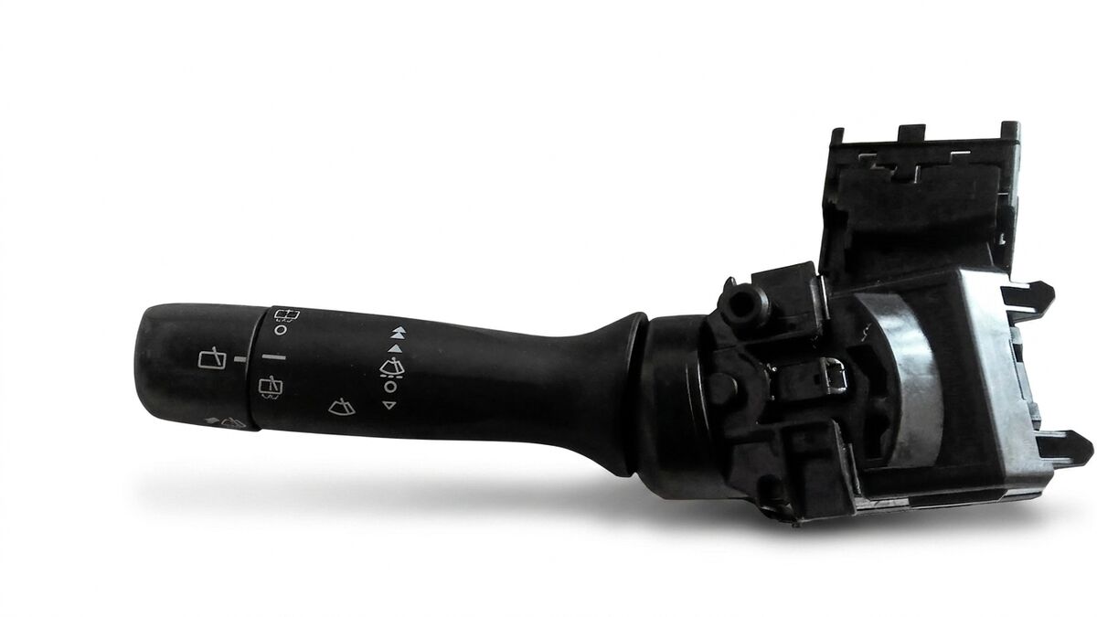 BLOCCO COMANDI TERGICRISTALLI CITROEN C1 2019