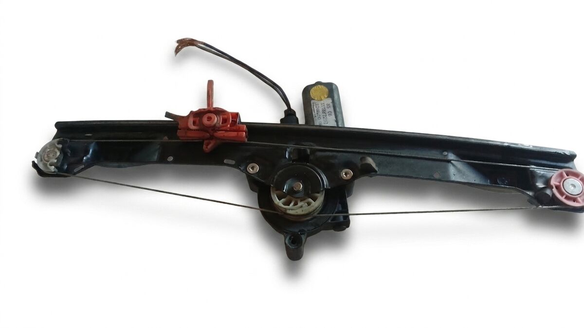 ALZACRISTALLO ANTERIORE SINISTRO FIAT GRANDE PUNTO 2006 2 FILI 517867290 — foto 2