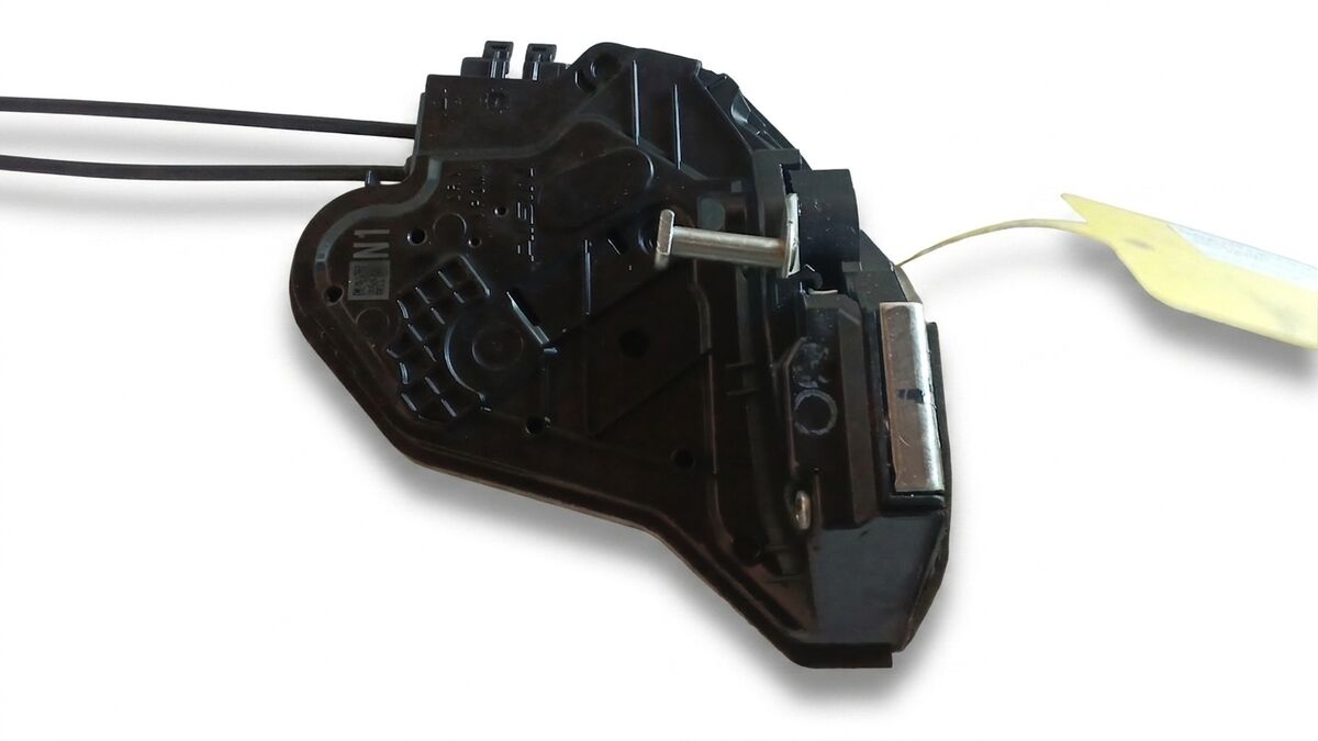 SERRATURA POSTERIORE DESTRA CITROEN C1 2019 2 PIN