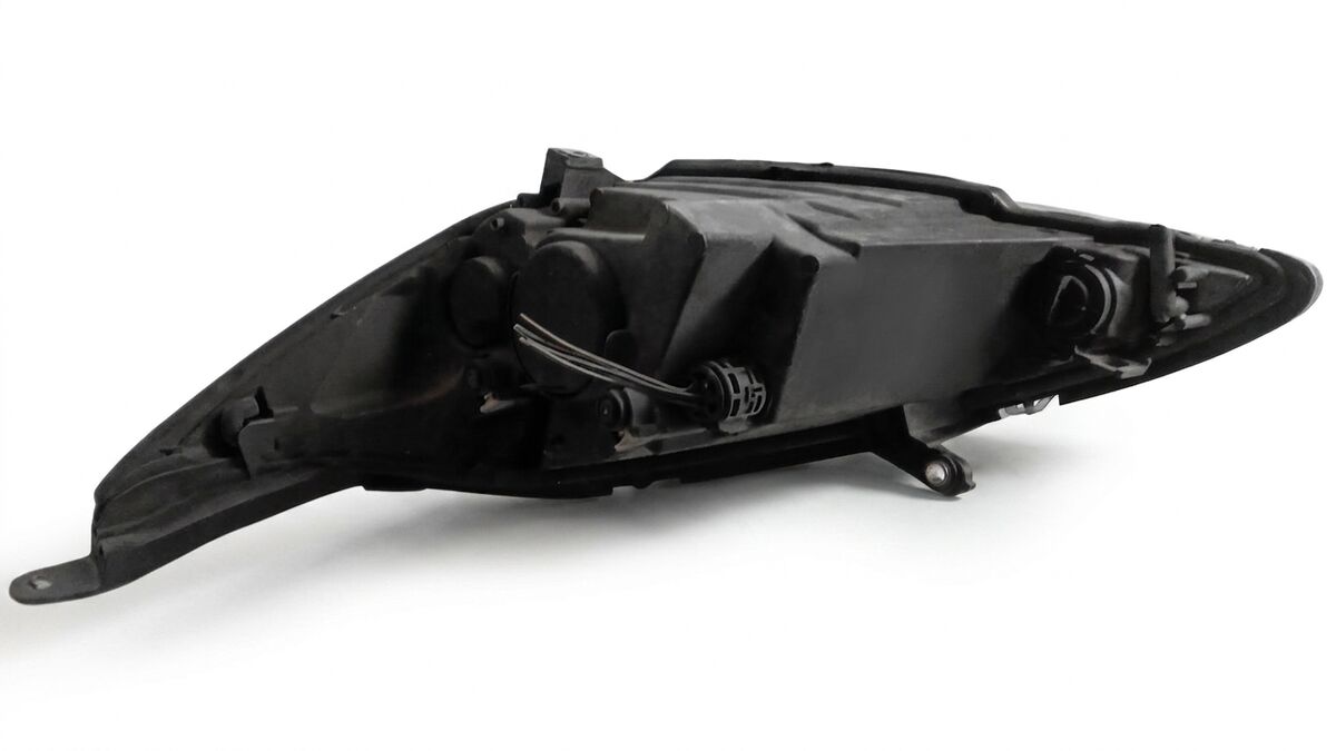 FARO DESTRO FORD KA 2010 45940748 — foto 2