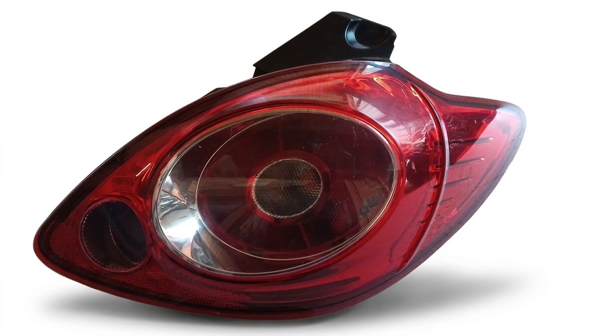 STOP DESTRO FORD KA 2010 51793258