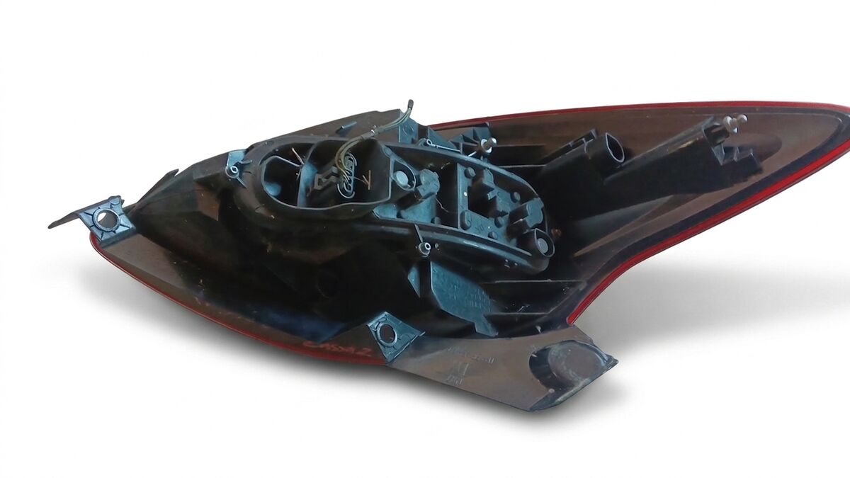 STOP DESTRO FORD KA 2010 51793258 — foto 2