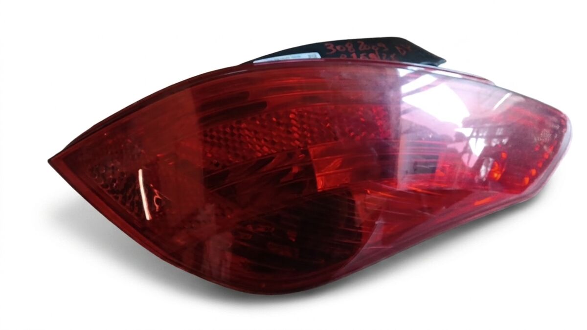 STOP DESTRO PEUGEOT 308 2009