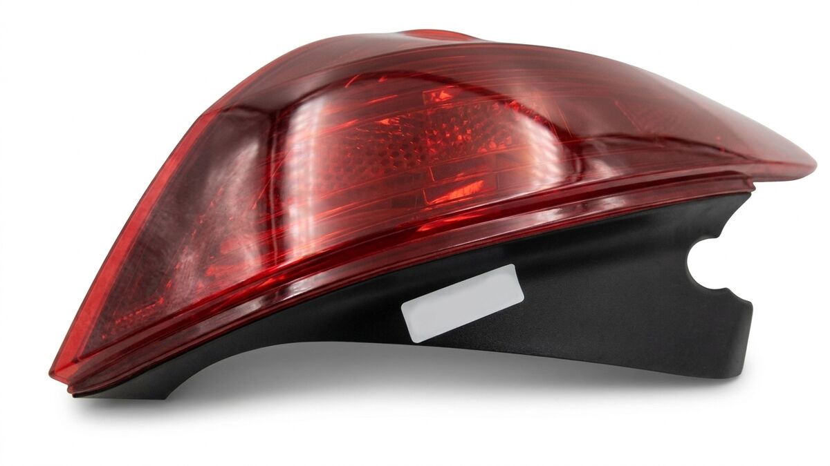 STOP SINISTRO PEUGEOT 308 2009 — foto 3