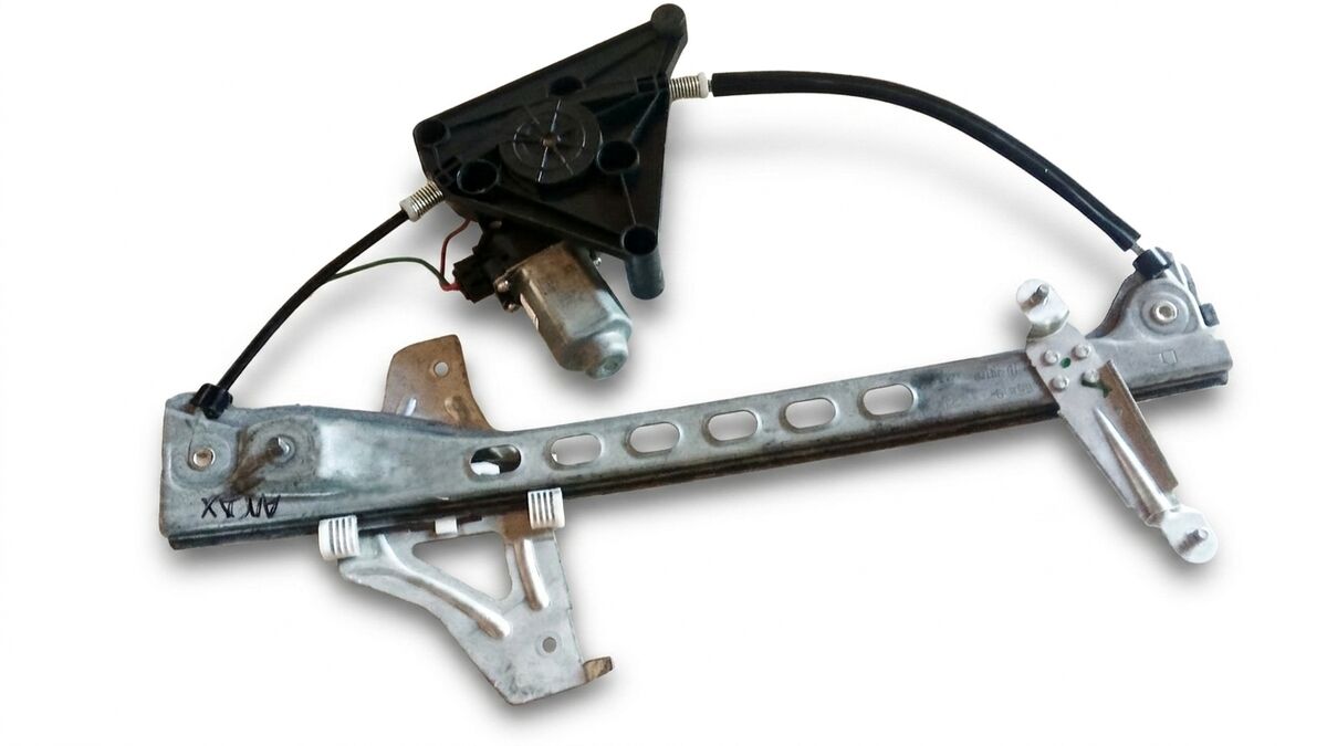 ALZACRISTALLO ANTERIORE DESTRO CITROEN C1 2019 2 FILI 698100H031