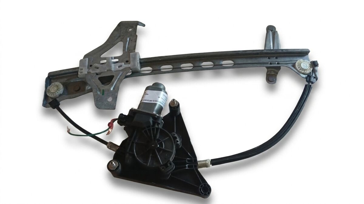 ALZACRISTALLO ANTERIORE DESTRO CITROEN C1 2019 2 FILI 698100H031 — foto 2