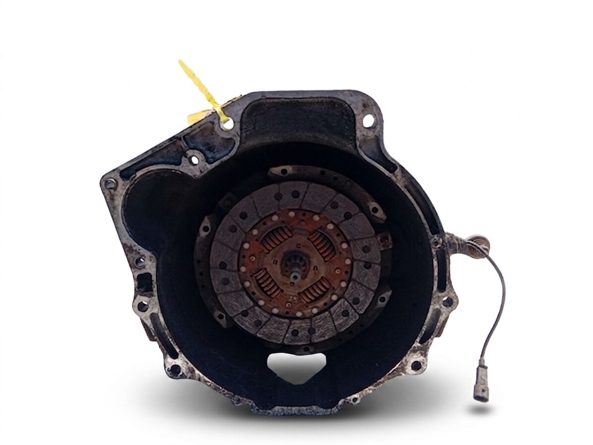 CAMBIO DAILY 1997 2.8 T.D. (814023)