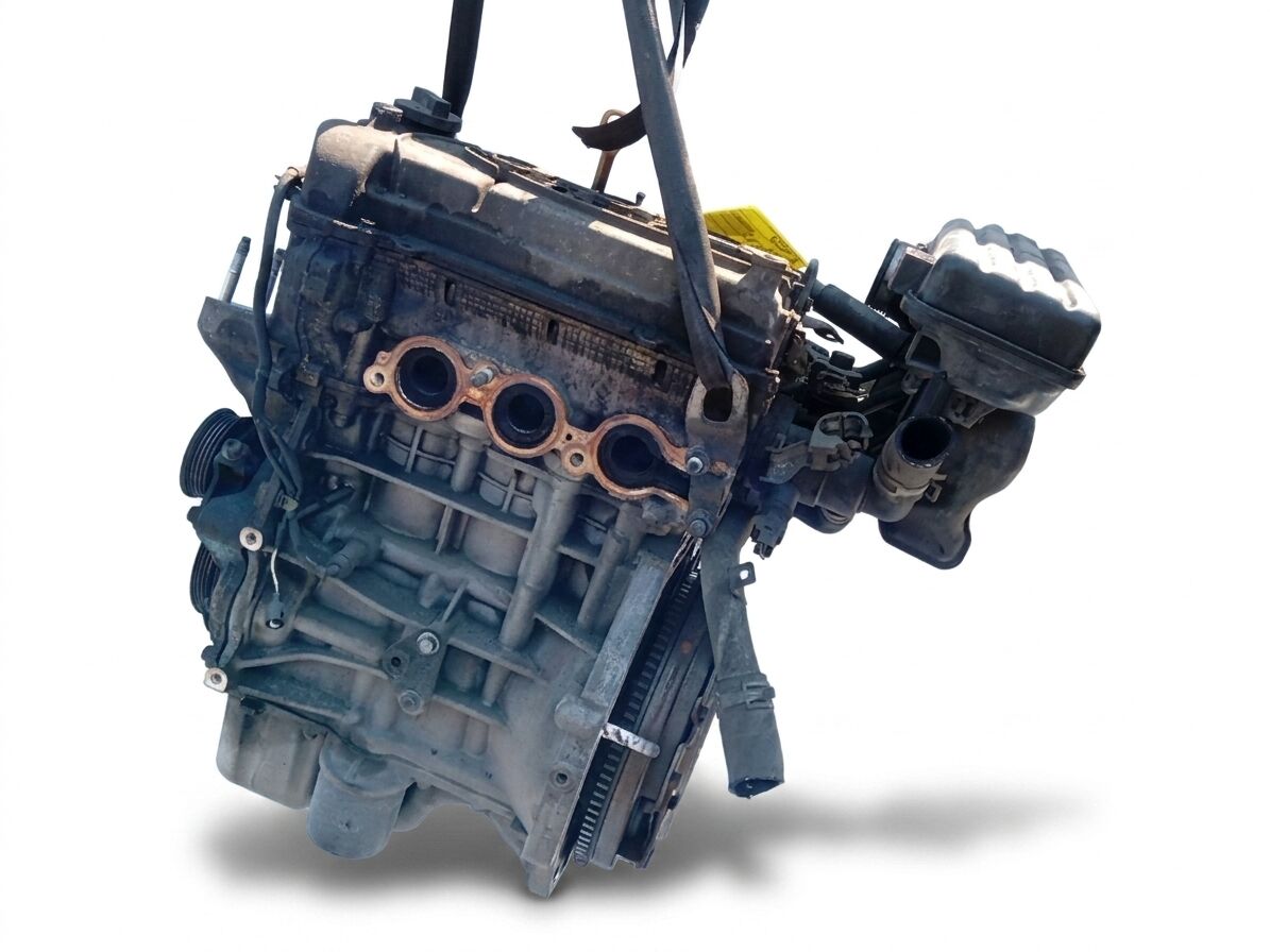 MOTORE SUZUKI SPLASH 2012 1.0 BENZ. (K10B)