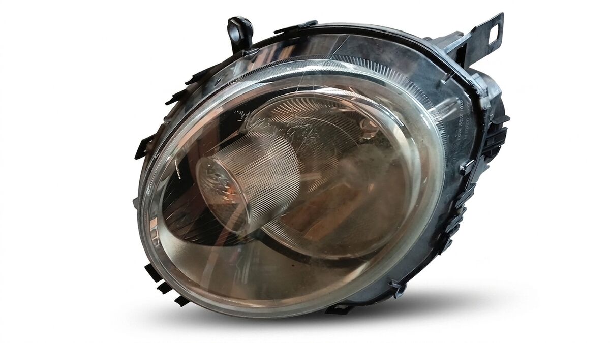 FARO DESTRO MINI ONE 2009 2^SERIE 0301225304