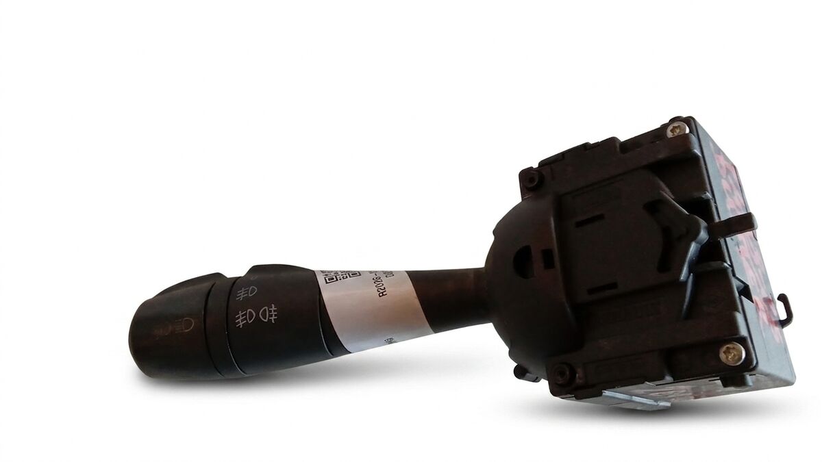 BLOCCO COMANDO VOLANTE LUCI DACIA DUSTER 2016 E1109558