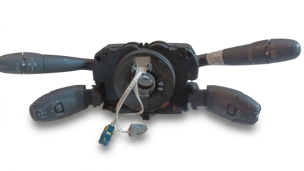 DEVIOLUCI PEUGEOT 308 2009 96638789XT — foto 4