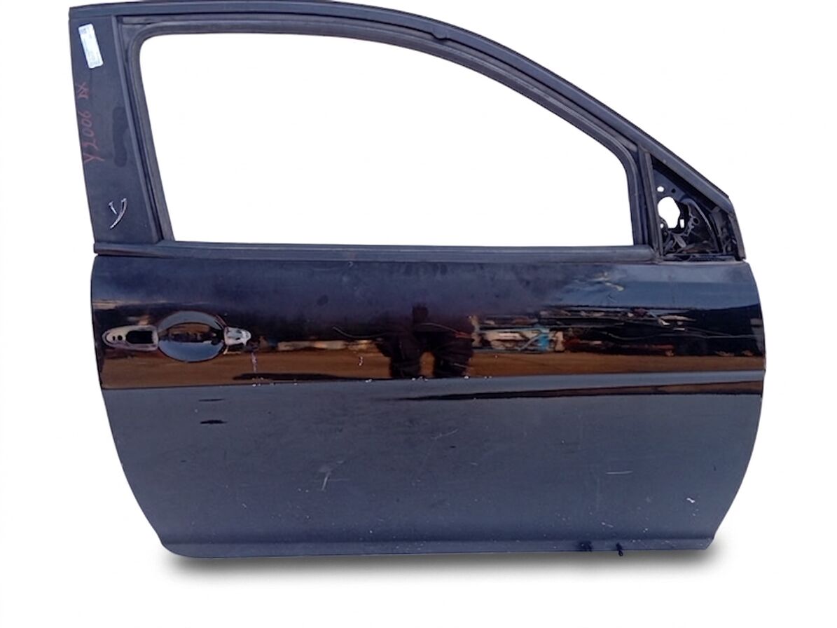 PORTA DESTRA LANCIA YPSILON 2006 3 PORTE