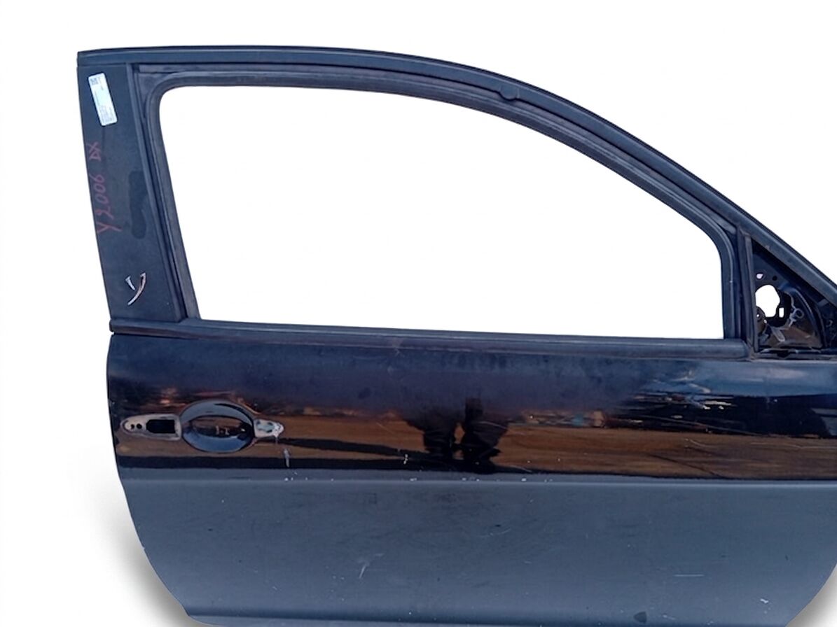 PORTA DESTRA LANCIA YPSILON 2006 3 PORTE — foto 4