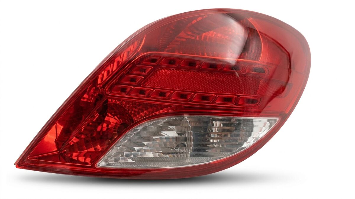 STOP DESTRO PEUGEOT 207 2010 RESTAYLING 968656598000