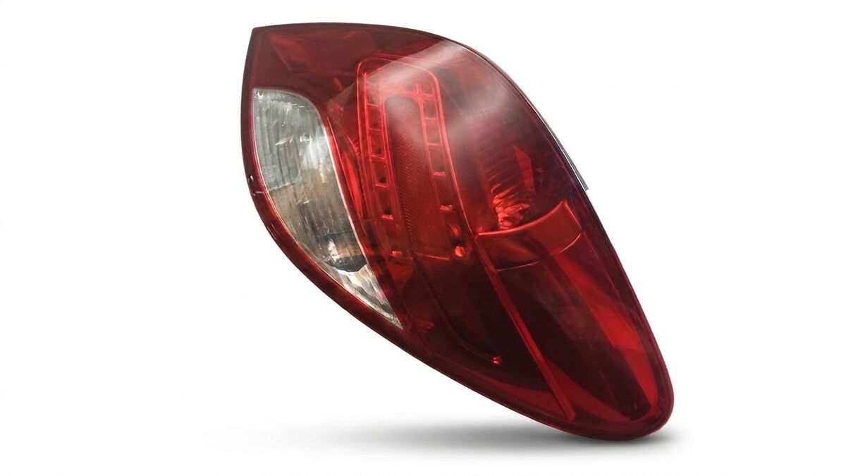STOP DESTRO PEUGEOT 207 2010 RESTAYLING 968656598000 — foto 3