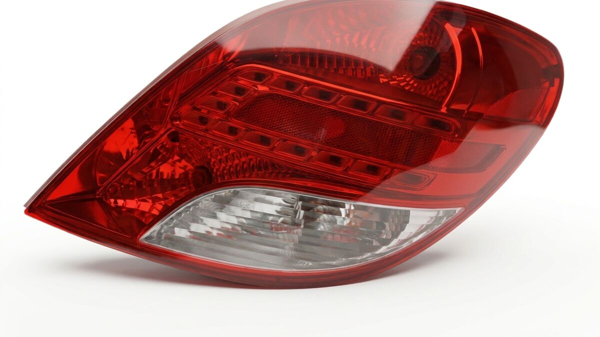 STOP DESTRO PEUGEOT 207 2010 RESTAYLING 968656598000 — foto 4