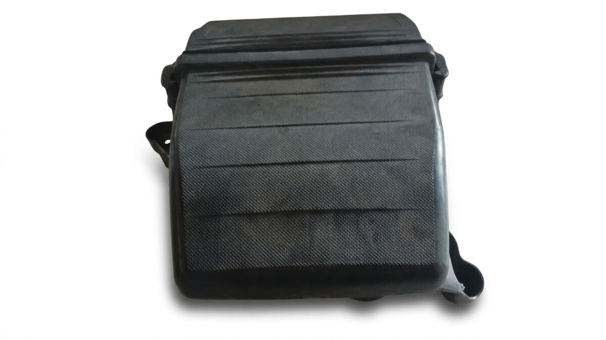 FILTRO ARIA COMPLETO FIAT PANDA 2009 1.2 BENZ. 51774986 — foto 4