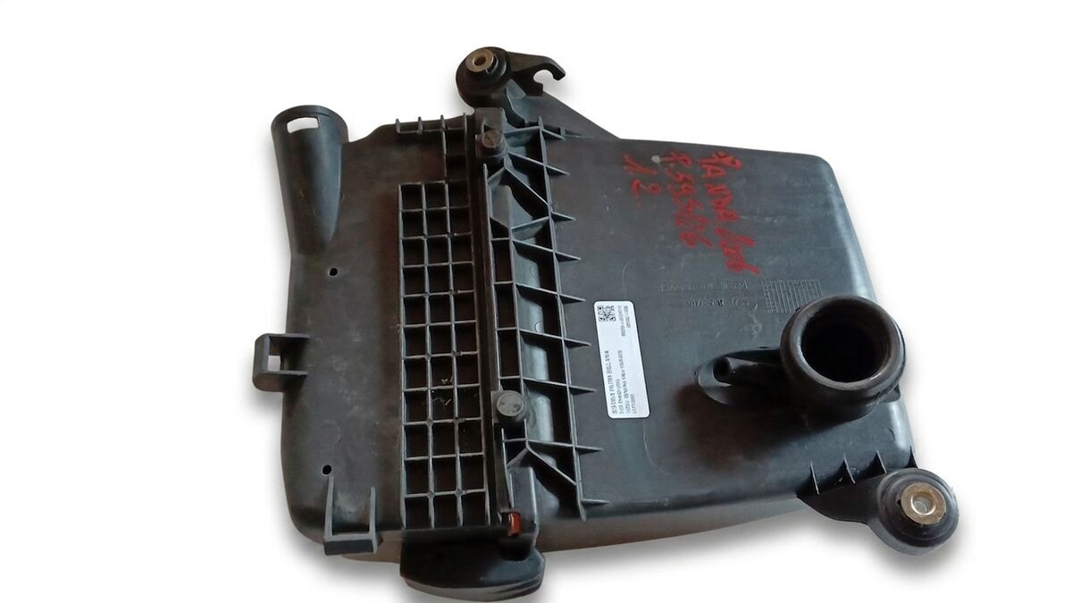 CASSA FILTRO ARIA FIAT PANDA 2006 1.2 BENZ. 51774988 — foto 4