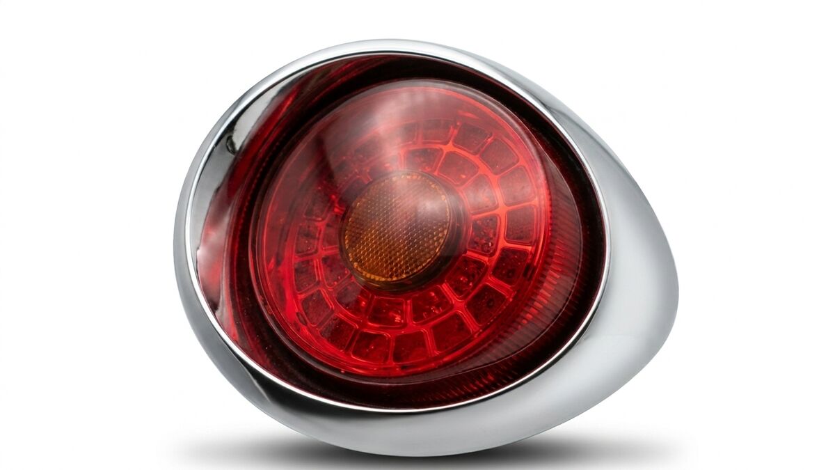 STOP DESTRO ALFA ROMEO MITO 2010 — foto 3