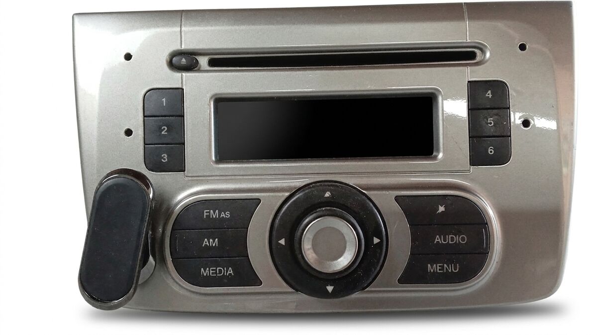 STEREO ALFA ROMEO MITO 2010 7648526316