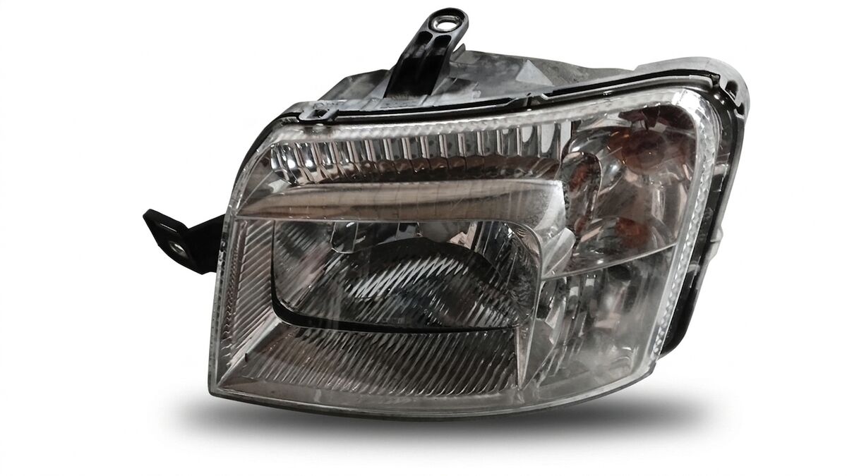FARO SINISTRO FIAT PANDA 2006