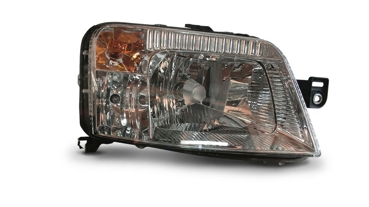 FARO DESTRO FIAT PANDA 2006