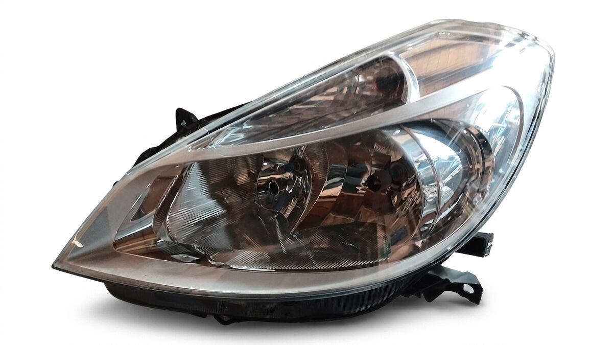FARO SINISTRO RENAULT CLIO 200